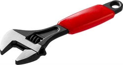 MIRAX  MX, 150/20 мм, разводной ключ (27249-15) 27249-15
