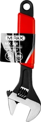 MIRAX  MX, 200/25 мм, разводной ключ (27249-20) 27249-20