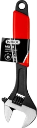 MIRAX  MX, 300/35 мм, разводной ключ (27249-30) 27249-30