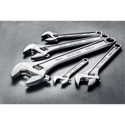 STAYER  MAX-Force, 150/20 мм, разводной ключ (2725-15) 2725-15_z01