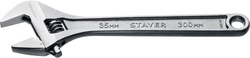 STAYER  MAX-Force, 300/35 мм, разводной ключ (2725-30) 2725-30_z01