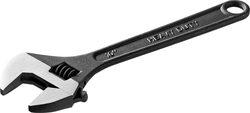 MIRAX  TOP, 250/30 мм, разводной ключ (27250-25) 27250-25