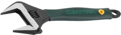 KRAFTOOL  SlimWide, 200/38 мм, разводной ключ (27258-20) 27258-20
