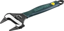 KRAFTOOL  SlimWide Ultra, 200/38 мм, разводной ключ (27263-20) 27263-20