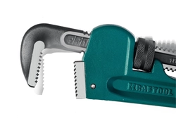 KRAFTOOL  STILLSON, 2.5″, 450 мм, трубный разводной ключ (2727-45) 2727-45