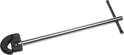 KRAFTOOL  10 - 32 мм, 250 мм, самозажимной сантехнический ключ (27564-25) 27564-25