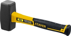 STAYER  Hercules, 2 кг, кувалда, Professional (20052-20) 20052-20_z01