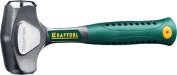 KRAFTOOL  Thor, 1.5 кг, цельнокованая кувалда (20071-2) 20071-2