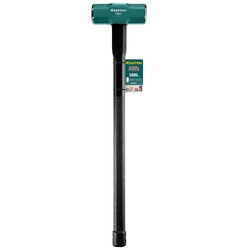 KRAFTOOL  Steel FORCE, 5 кг, кувалда со стальной удлинённой обрезиненной рукояткой (2009-5) 2009-5