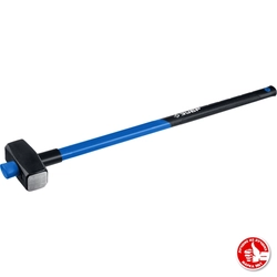 ЗУБР  4 кг, кувалда с удлинённой рукояткой, Профессионал (20111-4) 20111-4_z03