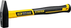 STAYER  Hercules, 200 г, слесарный молоток, Professional (20050-02) 20050-02_z02