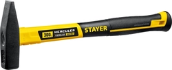 STAYER  Hercules, 300 г, слесарный молоток, Professional (20050-03) 20050-03_z02