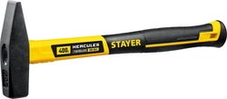 STAYER  Hercules, 400 г, слесарный молоток, Professional (20050-04) 20050-04_z02