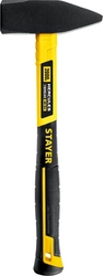 STAYER  Hercules, Fiberglass, 2000 г, слесарный молоток, Professional (20050-20) 20050-20_z02