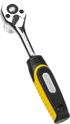 STAYER  Pro Tech 39, 39 предм., универсальный набор инструмента (25135-H39) 25135-H39