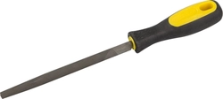 STAYER  200 мм, трехгранный напильник, Professional (16603-20-2) 16603-20-2