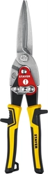 STAYER  Cobra, 290 мм, прямые удлинённые ножницы по металлу (23055-29) 23055-29_z01