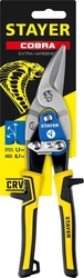 STAYER  Cobra, 250 мм, левые ножницы по металлу (23055-L) 23055-L_z01