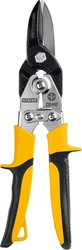STAYER  Hercules, 250 мм, прямые ножницы по металлу, Professional (2320) 2320_z01