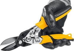 STAYER  Hercules, 250 мм, прямые ножницы по металлу, Professional (2320) 2320_z01