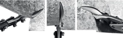 STAYER  Hercules, 250 мм, прямые ножницы по металлу, Professional (2320) 2320_z01
