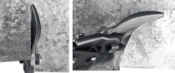 STAYER  Hercules, 250 мм, правые ножницы по металлу, Professional (2321) 2321_z01