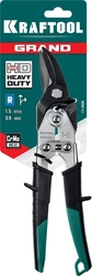 KRAFTOOL  Grand, 270 мм, правые ножницы по металлу (2324-R) 2324-R_z02