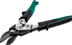 KRAFTOOL  Grand, 270 мм, правые ножницы по металлу (2324-R) 2324-R_z02