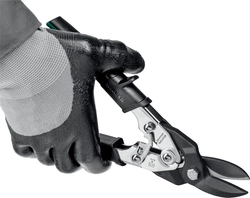 KRAFTOOL  Grand, 270 мм, правые ножницы по металлу (2324-R) 2324-R_z02