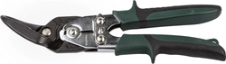 KRAFTOOL  Bulldo, 260 мм, левые усиленные с выносом ножницы по металлу (2325-L) 2325-L