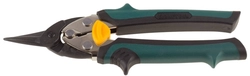 KRAFTOOL  Compact, 190 мм, прямые ножницы по металлу (2326-S) 2326-S