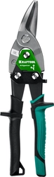 KRAFTOOL  Alliator, 250 мм, левые ножницы по металлу (2328-L) 2328-L