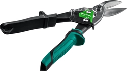 KRAFTOOL  Alliator, 250 мм, левые ножницы по металлу (2328-L) 2328-L