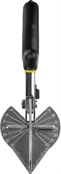 STAYER  угловые ножницы для пластмассовых и резиновых профилей, Professional (23373-1) 23373-1_z01