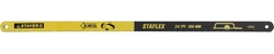 STAYER   FLEX, 24 TPI, 300 мм, 10 шт, биметталическое полотно по металлу, Professional (15932-S10) 15932-S10