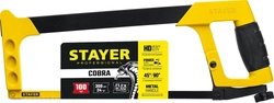 STAYER  Cobra, 300 мм, ножовка по металлу (2-15791) 2-15791_z02