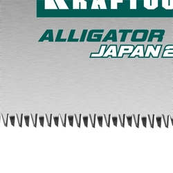 KRAFTOOL  Alligator Japan 22, 185 мм, ножовка по дереву (1-15194-18-22) 1-15194-18-22