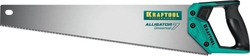 KRAFTOOL  Alligator Universal 7, 500 мм, универсальная ножовка (15004-50) 15004-50_z01