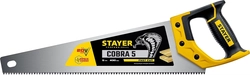STAYER  Cobra 5, 400 мм, ножовка по дереву, Professional (1506-40) 1506-40_z02