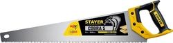 STAYER  Cobra 5, 500 мм, ножовка по дереву, Professional (1506-50) 1506-50_z02