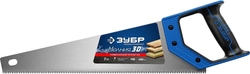 ЗУБР  Молния-3D, 400 мм, 7TPI, универсальная ножовка, Профессионал (15077-40) 15077-40_z01