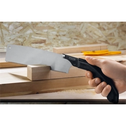 STAYER  Cobra PullSaw, 300 мм, выкружная ножовка, Professional (15088) 15088