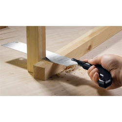 STAYER  Cobra PullSaw, 300 мм, выкружная ножовка, Professional (15088) 15088
