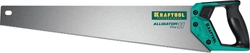 KRAFTOOL  Alligator Fine 11, 500 мм, ножовка для точного реза (15203-50) 15203-50