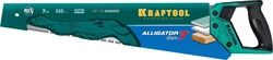 KRAFTOOL  Alligator Gips 7, 550 мм, ножовка для гипса (15210) 15210