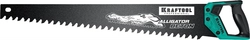 KRAFTOOL  Alligator Beton, 700 мм, ножовка по бетону (15211-70) 15211-70