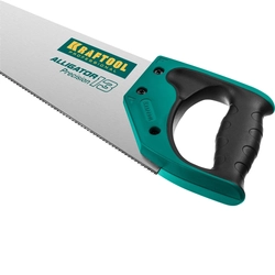 KRAFTOOL  Alligator Precision 13, 500 мм, ножовка для точного реза (15225-50) 15225-50