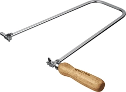 KRAFTOOL  Aligator, 130 х 300 мм, ручной лобзик (15260) 15260