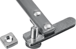 KRAFTOOL  Aligator, 130 х 300 мм, ручной лобзик (15260) 15260