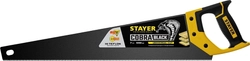 STAYER  Cobra Black, 500 мм, универсальная ножовка, Professional (2-15081-50) 2-15081-50_z01